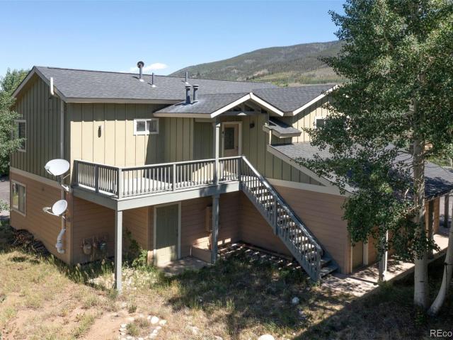Condo for sale in Colorado