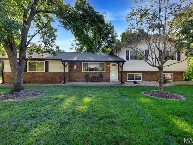 House for sale in Glen Carbon, Illinois