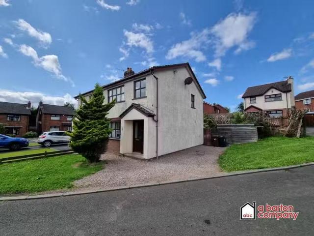 House to rent in Blainroe, North Tipperary