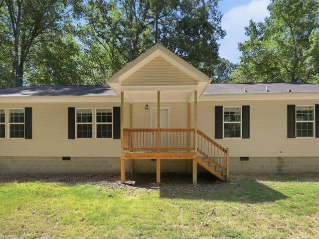 House for sale in Chatham, North Carolina