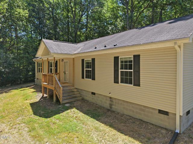 House for sale in Chatham, North Carolina