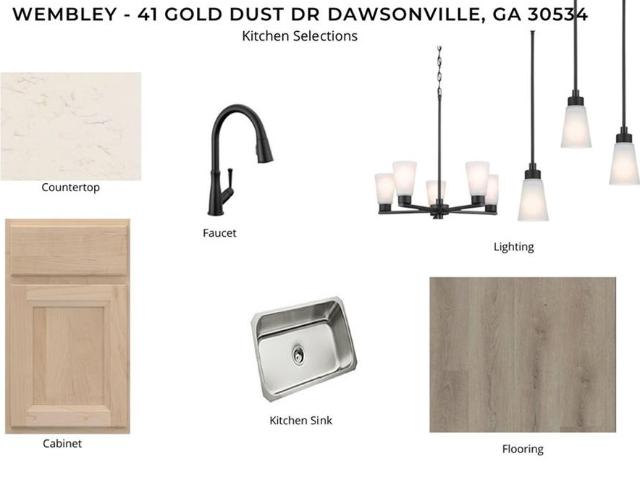 Townhouse for sale in Dawsonville, Georgia