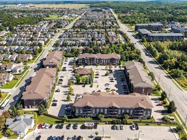Condo for sale in Guelph, Ontario