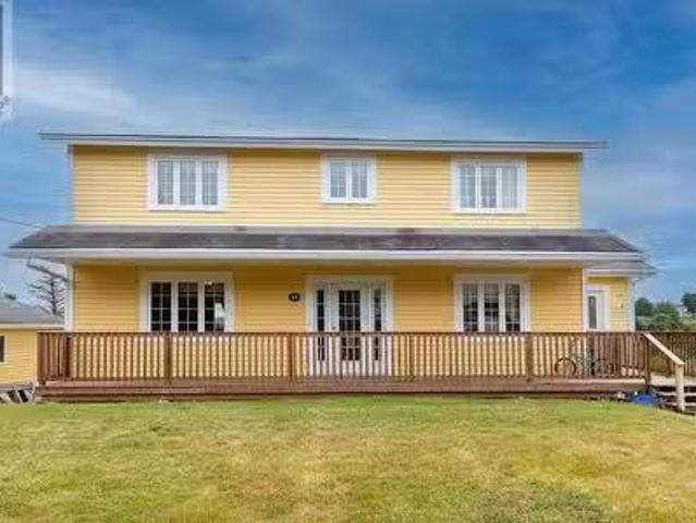 House for sale in Torbay, Newfoundland And Labrador