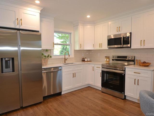 House for sale in Centereach, New York
