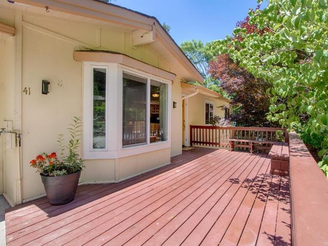 House for sale in Felton, California