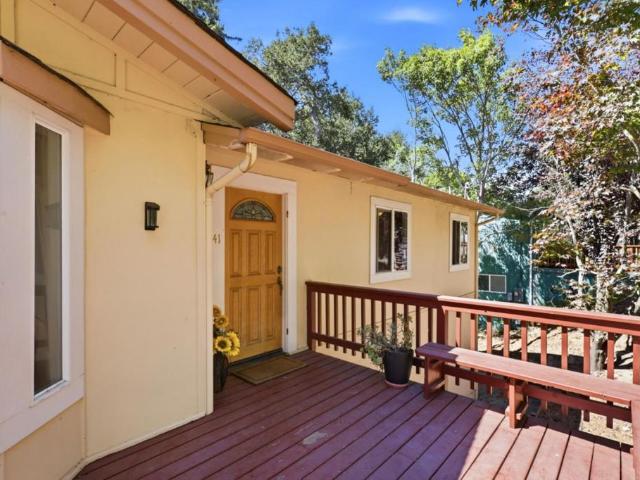 House for sale in Mount Hermon, Felton