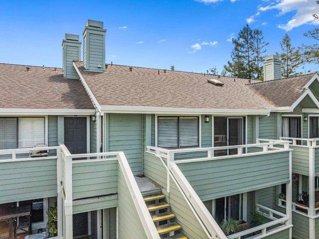 Condo for sale in Santa Cruz, California