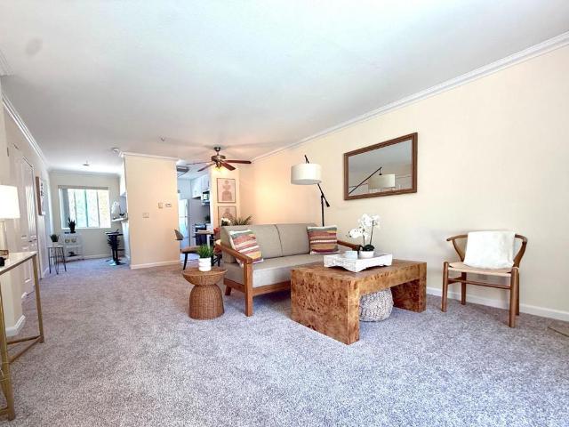 Condo for sale in Santa Cruz, California