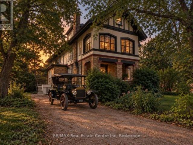 House for sale in Guelph, Ontario
