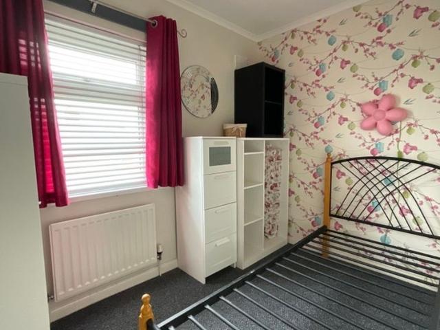 House for rent in Northern Ireland