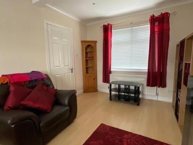 House for rent in Northern Ireland