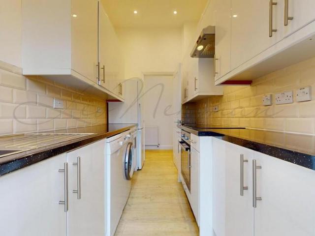 Apartment for rent in London Borough of Camden, Greater London