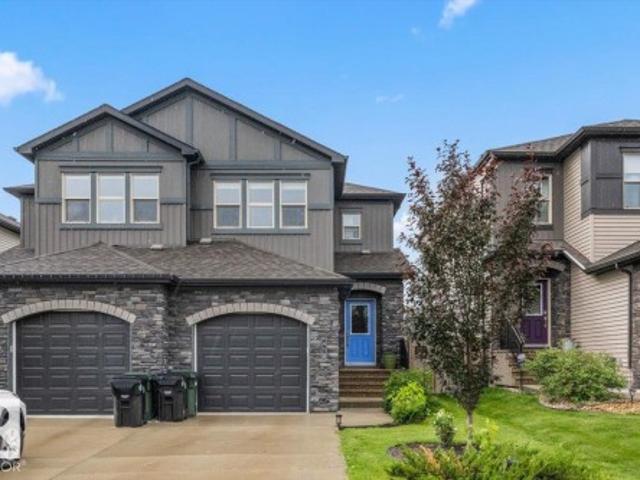 House for sale in Spruce Grove, Alberta