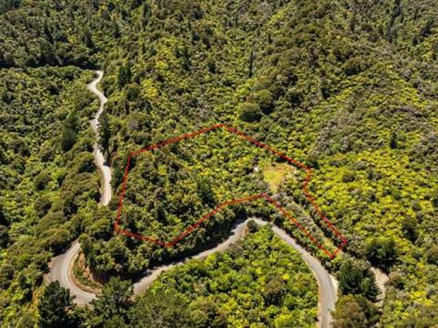 Land for sale in Coromandel, Waikato