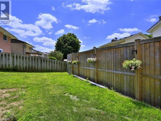 Apartment for rent in Kitchener, Ontario
