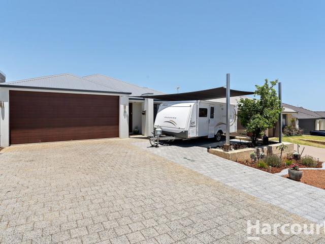 Apartment for rent in Parklands, Western Australia