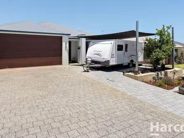 House for rent in Parklands, Western Australia