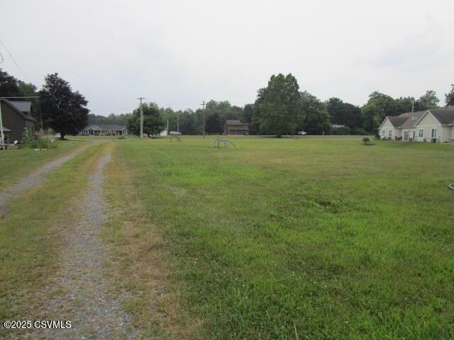 Commercial for sale in Lycoming, Pennsylvania
