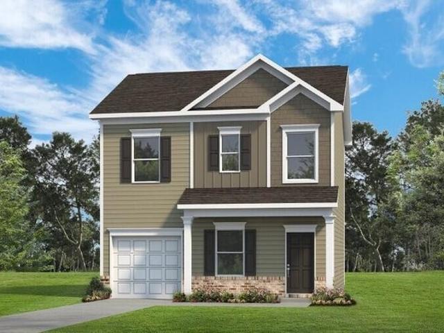House for sale in Dunn, North Carolina