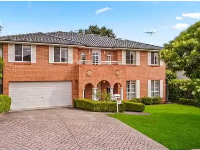House for rent in Sydney, New South Wales