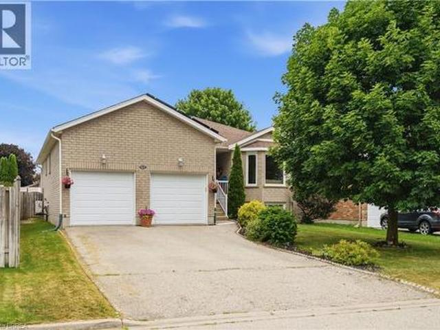 House for sale in County Of Brant, Ontario