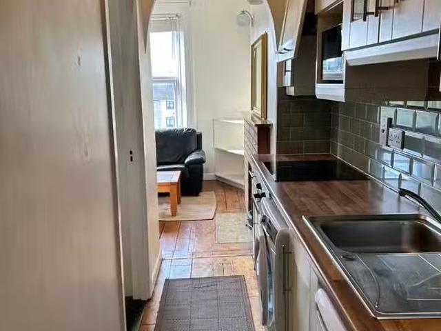 Apartment to rent