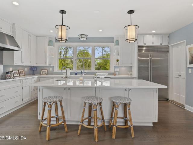 Property for rent in Greenwich, Connecticut