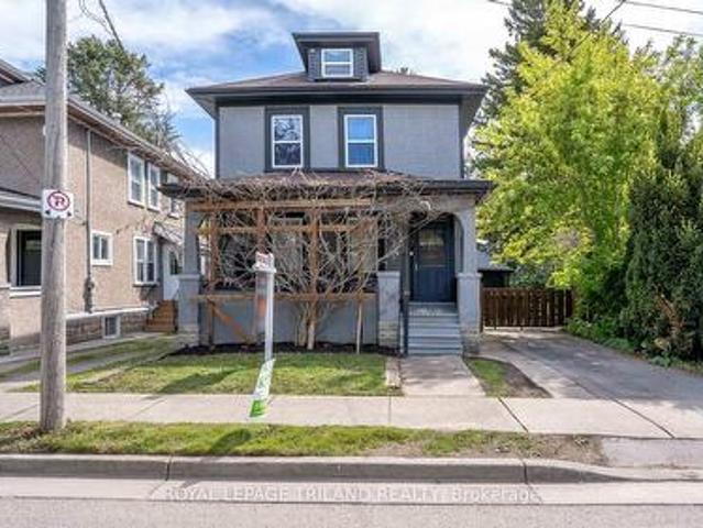House for sale in Arva, Ontario