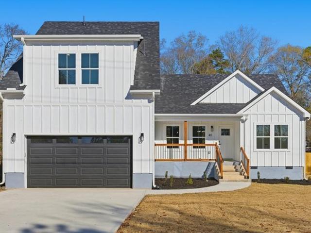 House for sale in Pacolet Mills, South Carolina