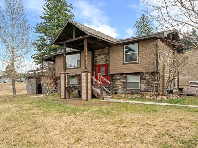 House for sale in Clancy, Montana