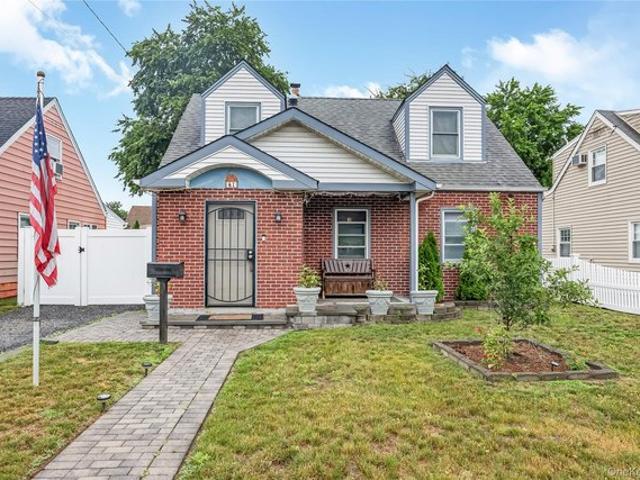 House for sale in Nassau, New York