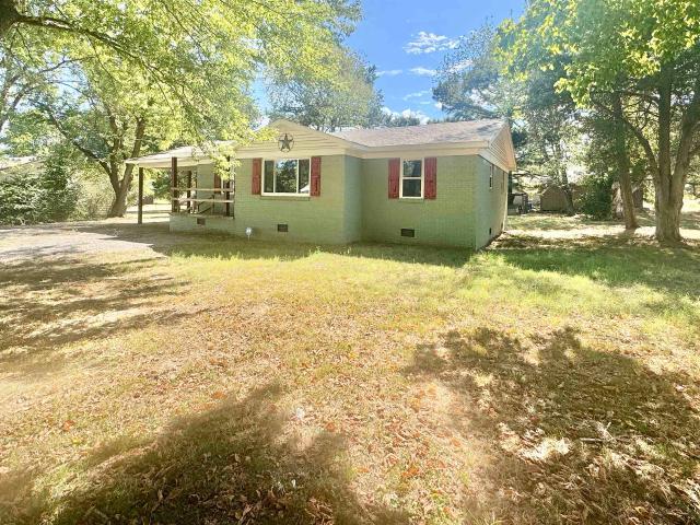 House for sale in Gates, West Tennessee