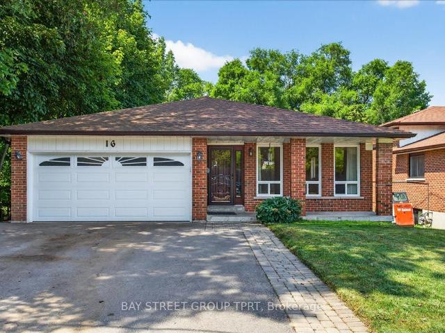 House for sale in York, Ontario