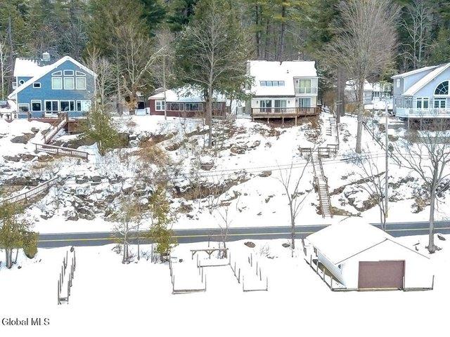 House for sale in Cleverdale, New York