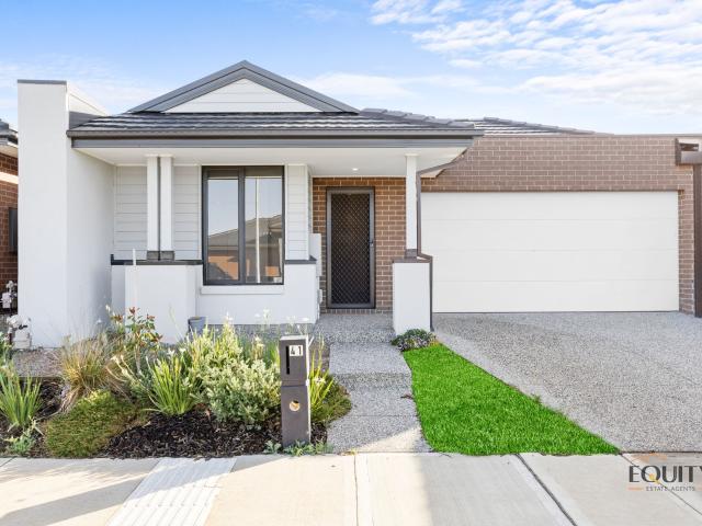 House for rent in Camerons Creek, Victoria