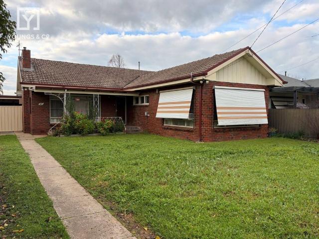 House for rent in Shepparton, Victoria