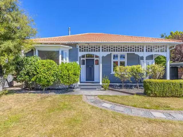 House for sale in Papanui, Canterbury
