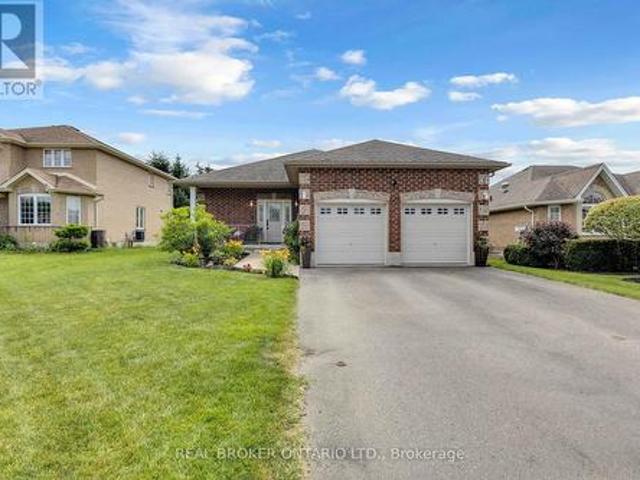 House for sale in Bow, Ontario