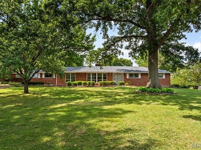 House for sale in Ferguson, Missouri