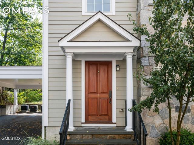 Property for rent in Greenwich, Connecticut