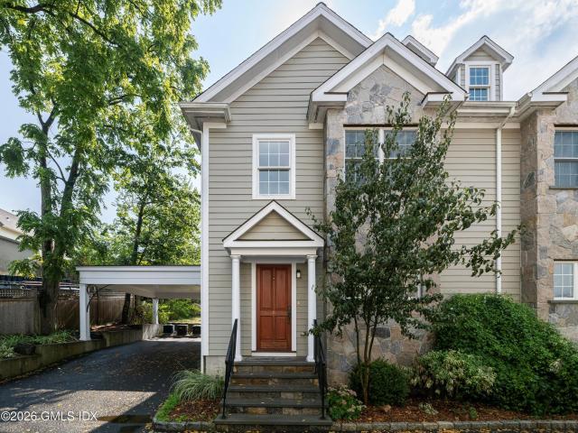 Property for rent in Greenwich, Connecticut