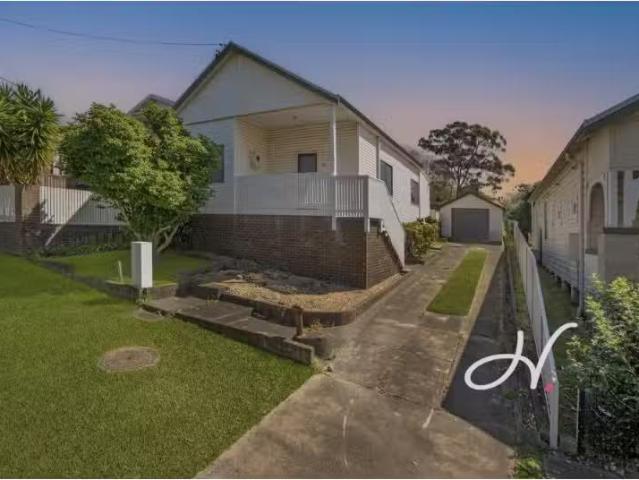House for rent in Newcastle, Newcastle-Maitland