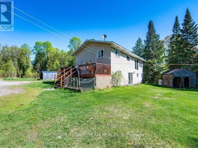 House for sale in Renfrew, Ontario