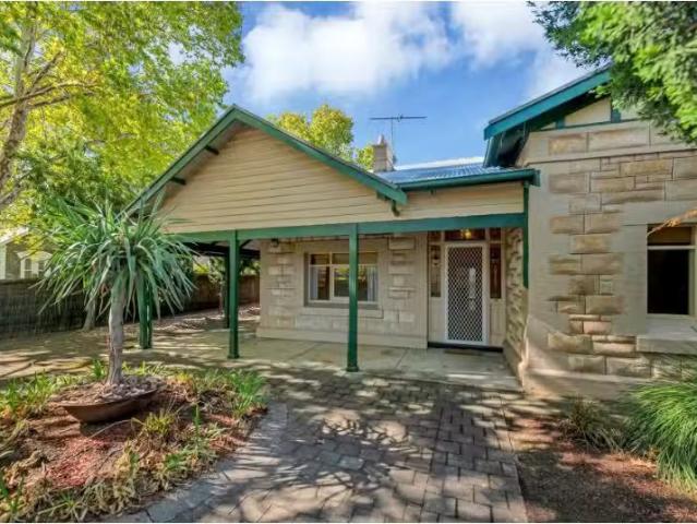 House for rent in Horseshoe Creek, South Australia