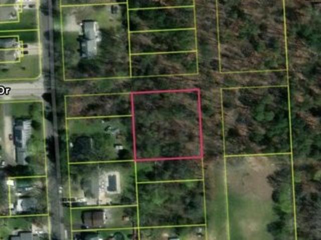 Land for sale in Hammonton, New Jersey