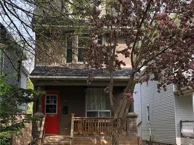 Apartment for rent in Woburn, Ontario