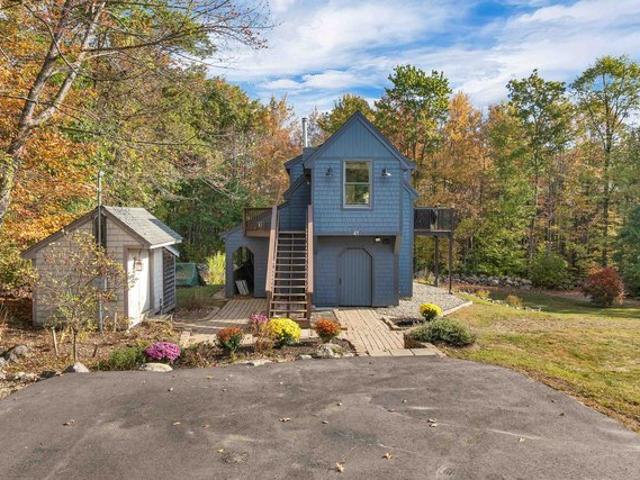 House for sale in New Hampshire