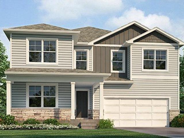 House for sale in Fay, Ohio
