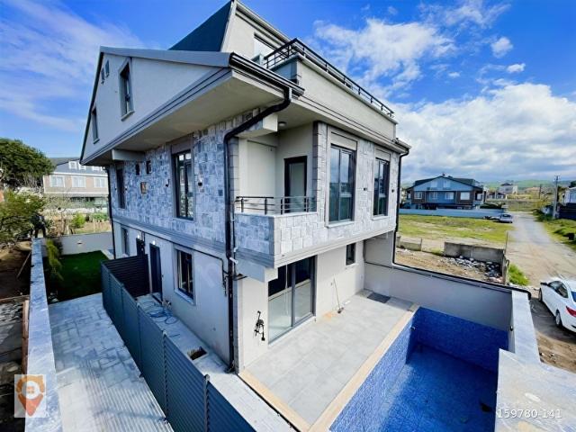 Kocaali, Sakarya içerisinde satılık Villa